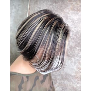 GORILLA BISCUITS×スタイル