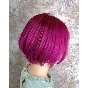 GORILLA BISCUITS×スタイル