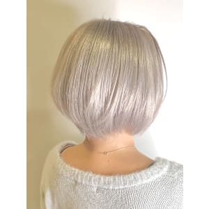 GORILLA BISCUITS×スタイル