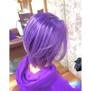 GORILLA BISCUITS×スタイル