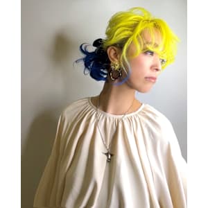 GORILLA BISCUITS×スタイル