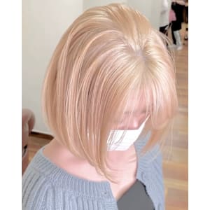 GORILLA BISCUITS×スタイル