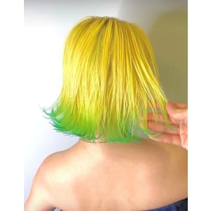 GORILLA BISCUITS×スタイル