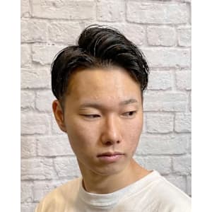 ビジネスショート