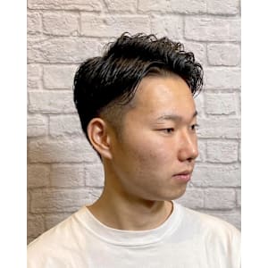 ビジネスショート