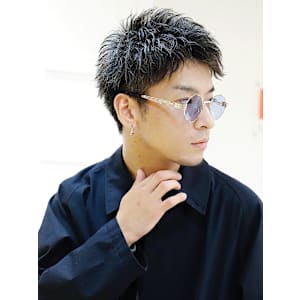 大人のソフトツイスト