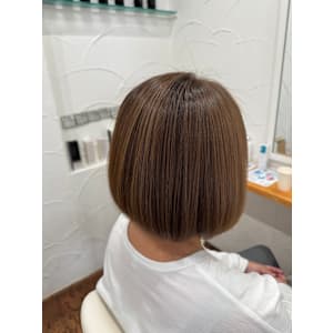 水素髪質改善 - Hair Salon Leaf【ヘアサロン リーフ】掲載中