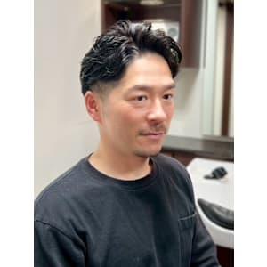 パート/バーバー/メンズカット/銀座/有楽町＜理容室＞