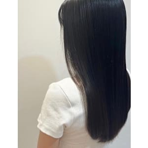 髪質改善トリートメント - EARTH/A 三鷹店【ヘアメイクアース ミタカテン】掲載中