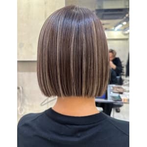 CIELO beauty×スタイル