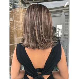 CIELO beauty×スタイル