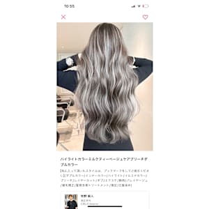 CIELO beauty×スタイル