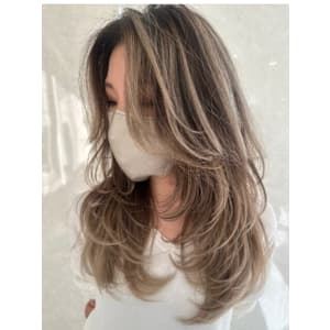 CIELO beauty×スタイル