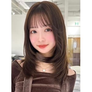 CIELO beauty×スタイル