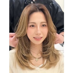 CIELO beauty×スタイル