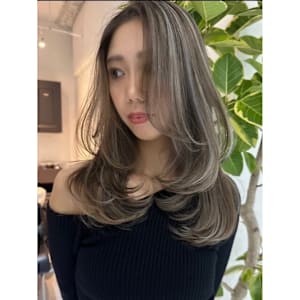 CIELO beauty×スタイル