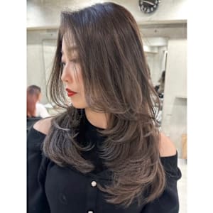 CIELO beauty×スタイル