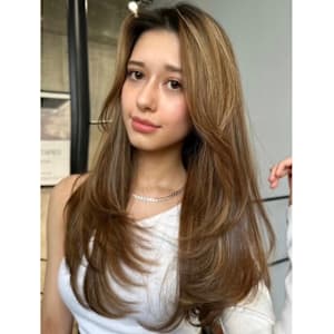 CIELO beauty×スタイル