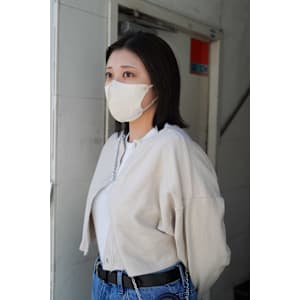 ストレートロブ