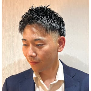 ブロックショート