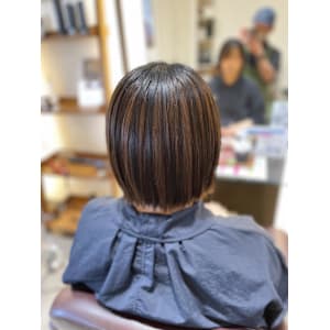 アンブレラカラー【ARCH片山】