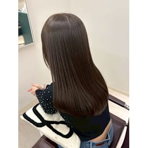 美髪ストレートTOKIO縮毛矯正/札幌駅髪質改善トリートメン