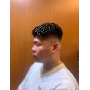 フェードスタイル