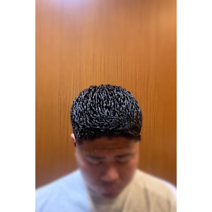 フェードスタイル