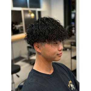 Vii men×スタイル