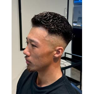 Vii men×スタイル