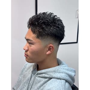 Vii men×スタイル