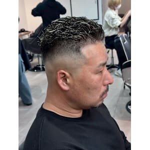 Vii men×スタイル