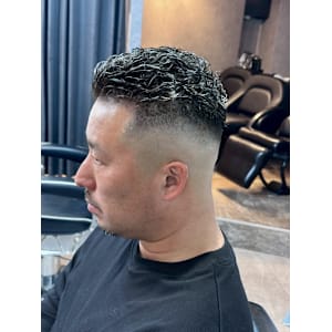 Vii men×スタイル