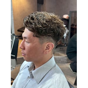 Vii men×スタイル