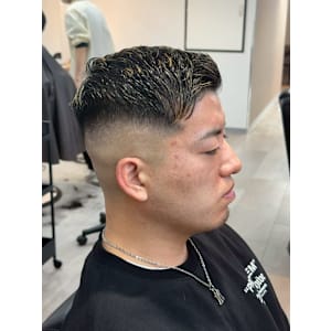 Vii men×スタイル