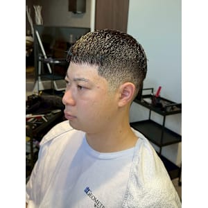 Vii men×スタイル