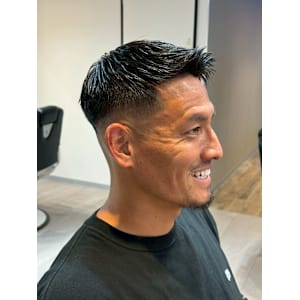 Vii men×スタイル