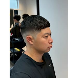 Vii men×スタイル