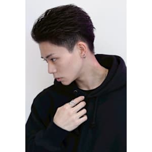 Vii men×スタイル