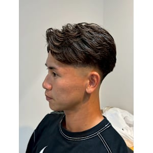 Vii men×スタイル