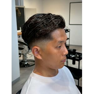 Vii men×スタイル