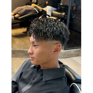 Vii men×スタイル