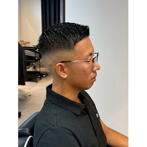 Vii men×スタイル