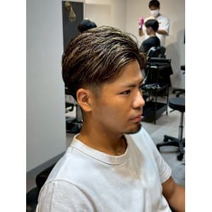 Vii men×スタイル