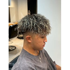 Vii men×スタイル