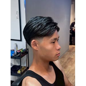 Vii men×スタイル