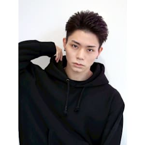 Vii men×スタイル