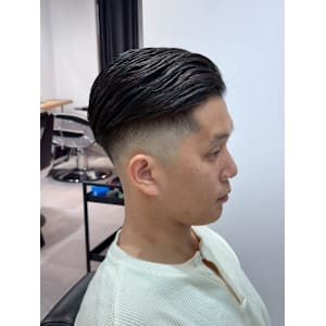 Vii men×スタイル