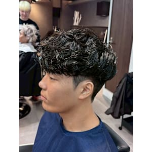 Vii men×スタイル