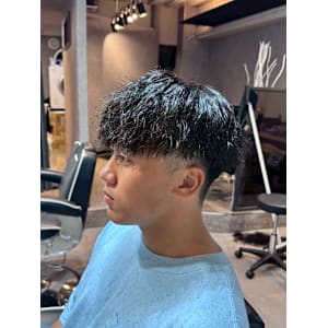 Vii men×スタイル